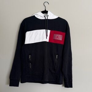 Nike Air Jordan Legacy AJ11 Pullover Hoodie